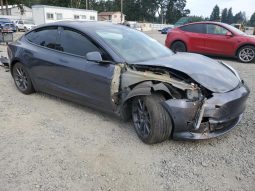 TESLA MODEL 3 SR+ RWD, 2021