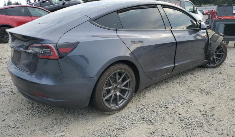 
TESLA MODEL 3 SR+ RWD, 2021 full									