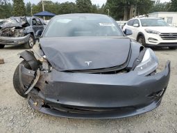
TESLA MODEL 3 SR+ RWD, 2021 full									
