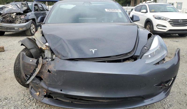 
TESLA MODEL 3 SR+ RWD, 2021 full									