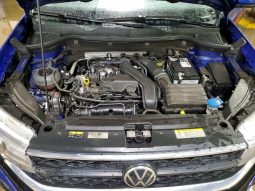 
VOLKSWAGEN TAOS SE, 2022 (2021) full									