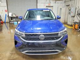 
VOLKSWAGEN TAOS SE, 2022 (2021) full									