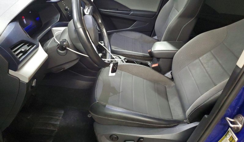 
VOLKSWAGEN TAOS SE, 2022 (2021) full									