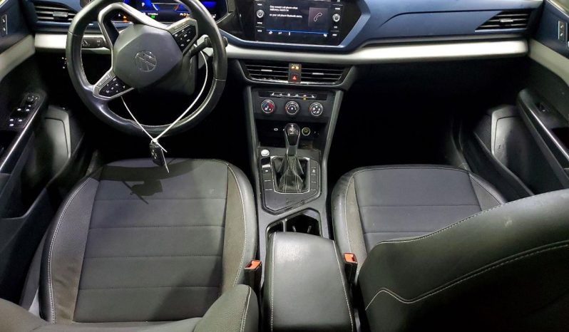 
VOLKSWAGEN TAOS SE, 2022 (2021) full									