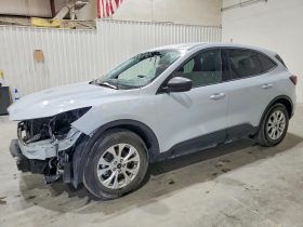 FORD ESCAPE ACTIVE, 2025