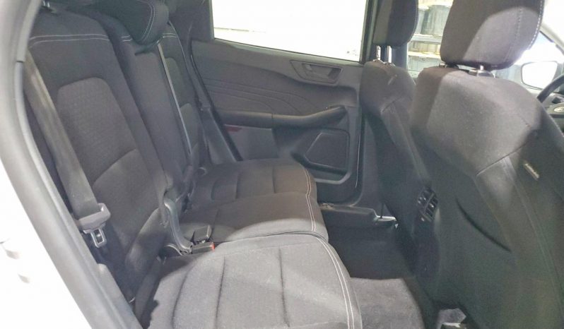 
FORD ESCAPE ACTIVE, 2025 full									