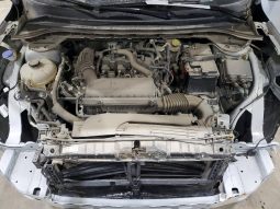 
FORD ESCAPE ACTIVE, 2025 full									