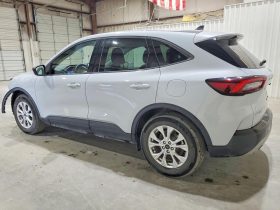 FORD ESCAPE ACTIVE, 2025