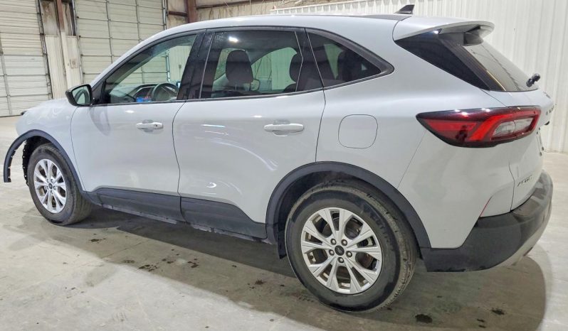 
FORD ESCAPE ACTIVE, 2025 full									