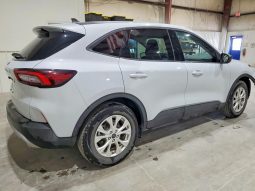 FORD ESCAPE ACTIVE, 2025