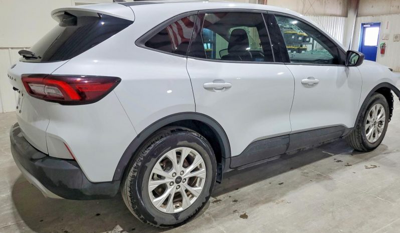 
FORD ESCAPE ACTIVE, 2025 full									