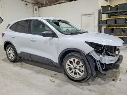 FORD ESCAPE ACTIVE, 2025