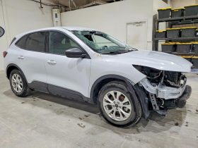 FORD ESCAPE ACTIVE, 2025