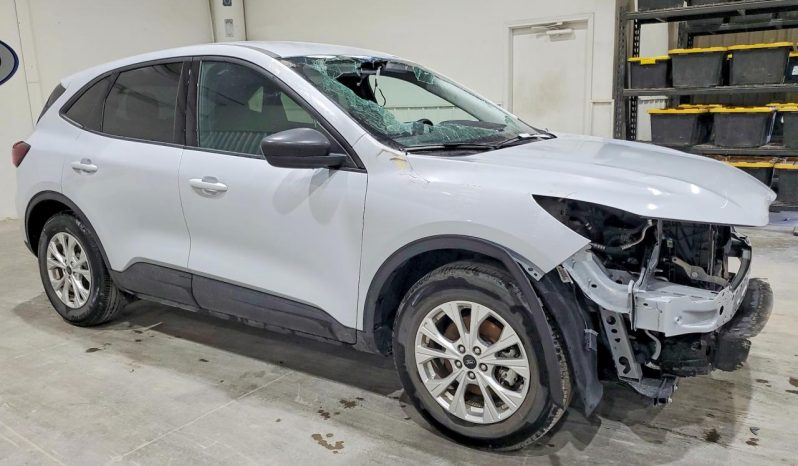 
FORD ESCAPE ACTIVE, 2025 full									