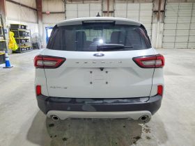 FORD ESCAPE ACTIVE, 2025