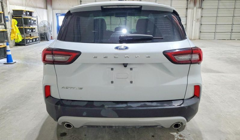 
FORD ESCAPE ACTIVE, 2025 full									