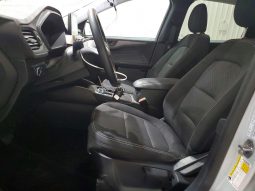 
FORD ESCAPE ACTIVE, 2025 full									