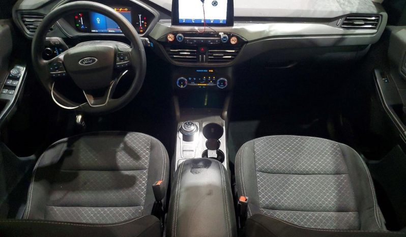 
FORD ESCAPE ACTIVE, 2025 full									