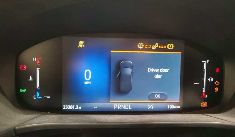 
FORD ESCAPE ACTIVE, 2025 full									