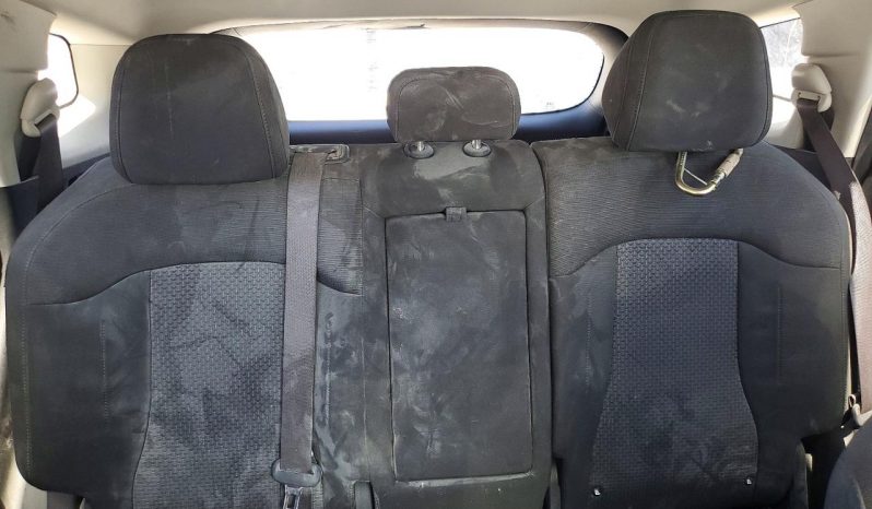
KIA SPORTAGE HYBRID LX, 2024 full									