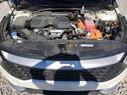 
KIA SPORTAGE HYBRID LX, 2024 full									