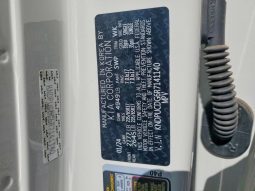 
KIA SPORTAGE HYBRID LX, 2024 full									