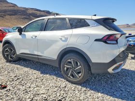 KIA SPORTAGE HYBRID LX, 2024