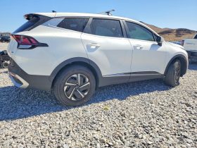 KIA SPORTAGE HYBRID LX, 2024
