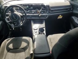 
KIA SPORTAGE HYBRID LX, 2024 full									