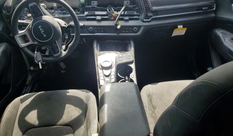
KIA SPORTAGE HYBRID LX, 2024 full									