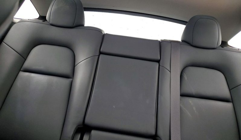 
TESLA MODEL Y LR DM, 2021 full									