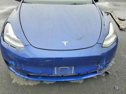 
TESLA MODEL Y LR DM, 2021 full									