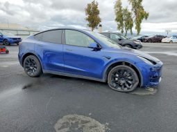 TESLA MODEL Y LR DM, 2021