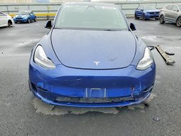 
TESLA MODEL Y LR DM, 2021 full									