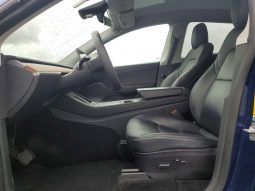
TESLA MODEL Y LR DM, 2021 full									