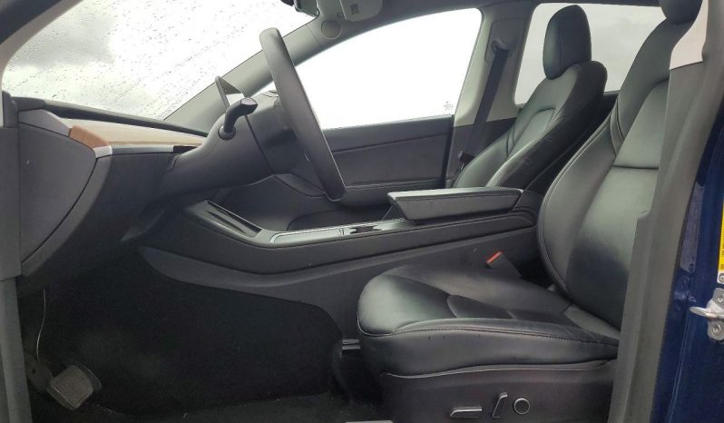 
TESLA MODEL Y LR DM, 2021 full									