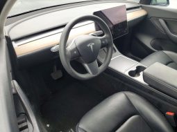 
TESLA MODEL Y LR DM, 2021 full									