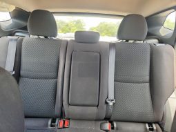 
NISSAN ROGUE SPORT S, 2018 full									