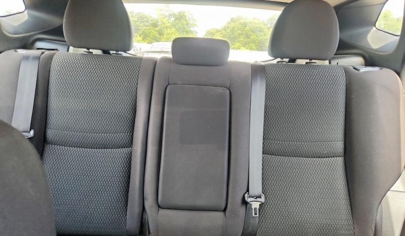 
NISSAN ROGUE SPORT S, 2018 full									