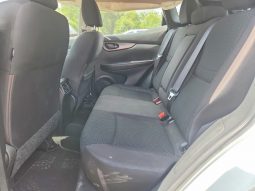
NISSAN ROGUE SPORT S, 2018 full									
