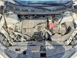 
NISSAN ROGUE SPORT S, 2018 full									
