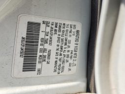 
NISSAN ROGUE SPORT S, 2018 full									