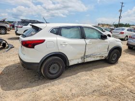 NISSAN ROGUE SPORT S, 2018