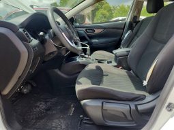 
NISSAN ROGUE SPORT S, 2018 full									