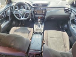 
NISSAN ROGUE SPORT S, 2018 full									
