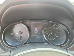 
NISSAN ROGUE SPORT S, 2018 full									