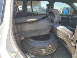 
JEEP GRAND CHEROKEE OVERLAND 4XE, 2023 (2022) full									