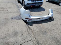 
JEEP GRAND CHEROKEE OVERLAND 4XE, 2023 (2022) full									