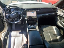 
JEEP GRAND CHEROKEE OVERLAND 4XE, 2023 (2022) full									