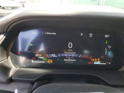 
JEEP GRAND CHEROKEE OVERLAND 4XE, 2023 (2022) full									